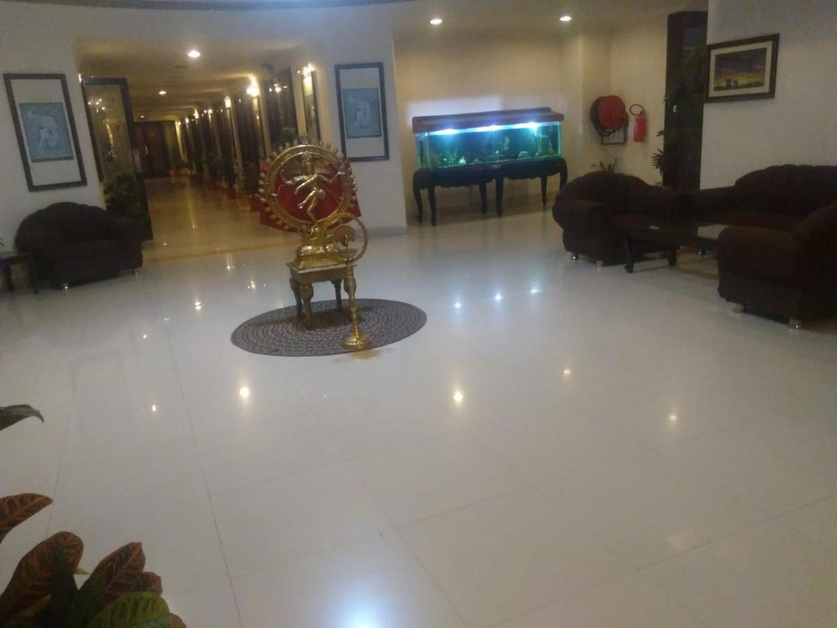 Hotel Rudra Continental Rudrapur Exterior foto